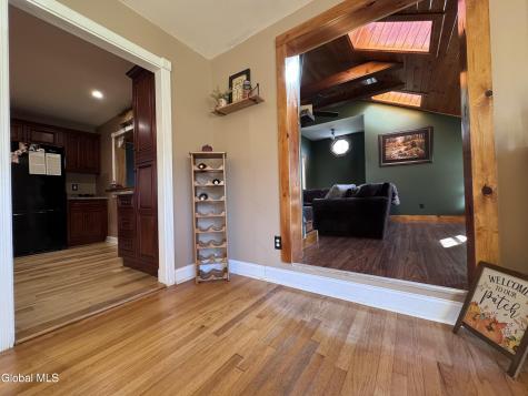 19 Starr Road Schaghticoke NY 12182