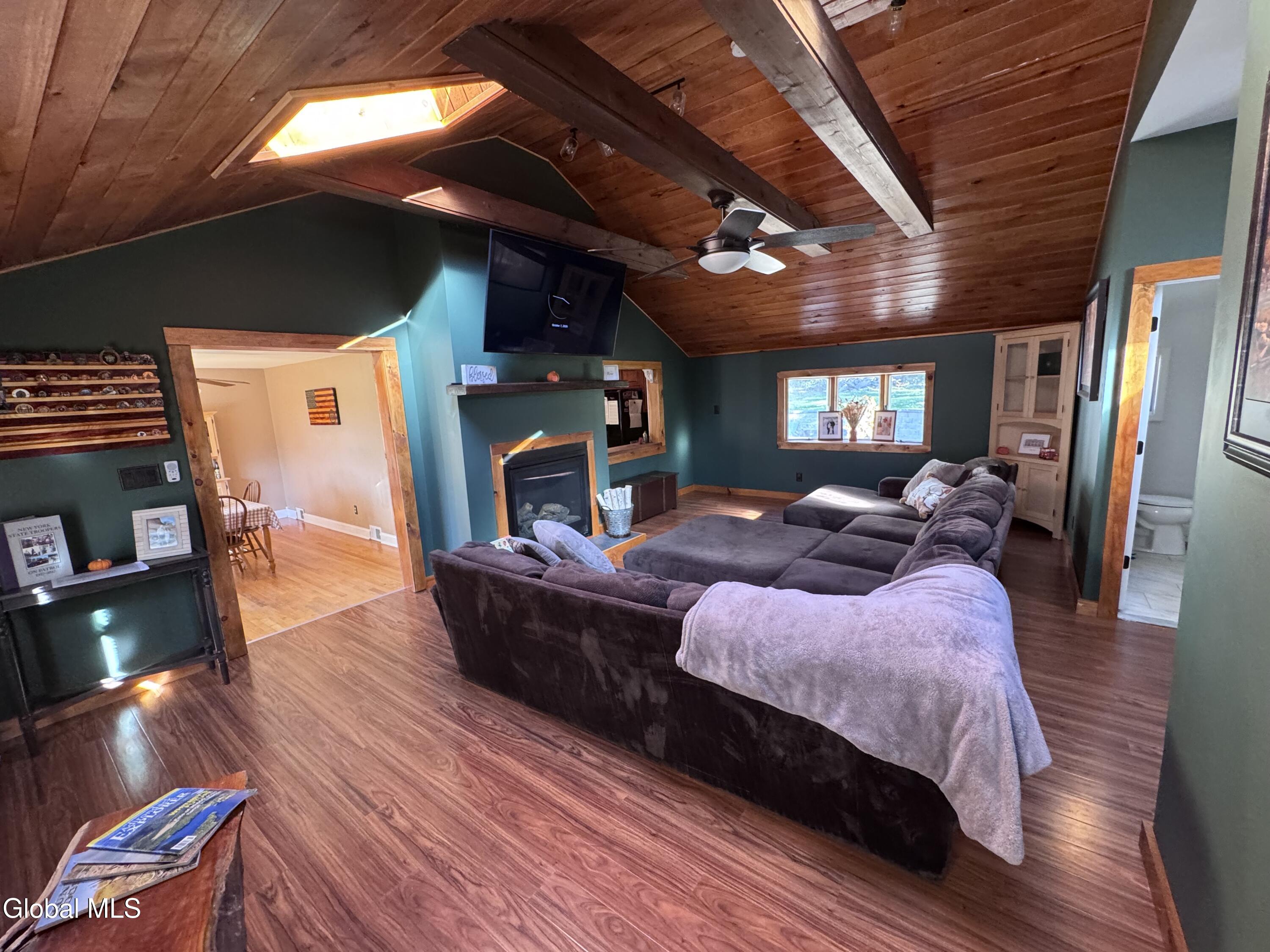 19 Starr Road Schaghticoke NY 12182
