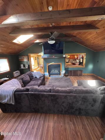 19 Starr Road Schaghticoke NY 12182