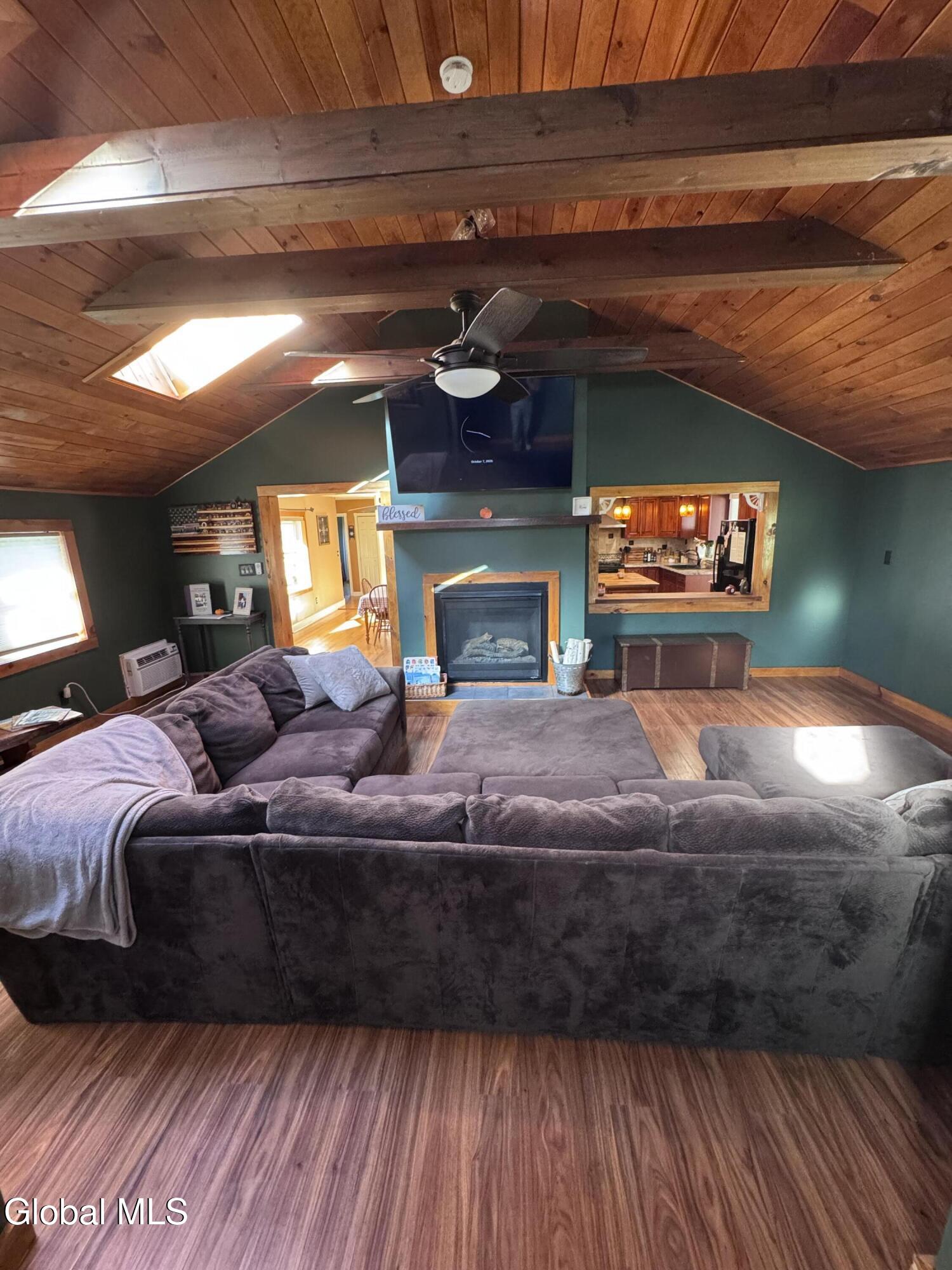 19 Starr Road Schaghticoke NY 12182