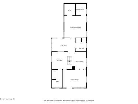 15 Oakland Avenue Amsterdam NY 12010