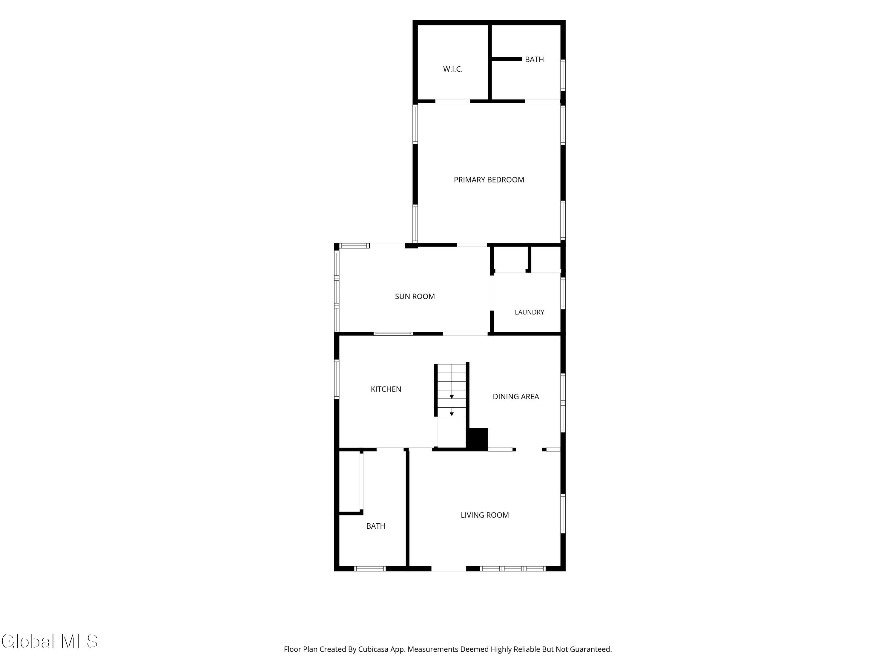 15 Oakland Avenue Amsterdam NY 12010