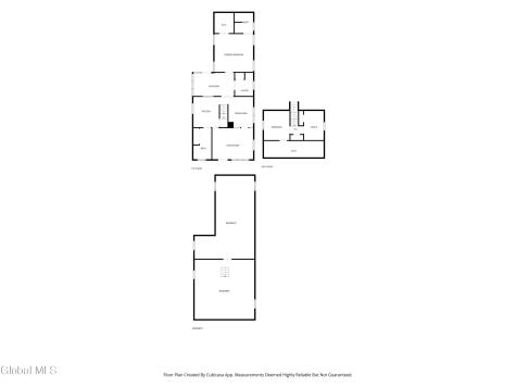 15 Oakland Avenue Amsterdam NY 12010
