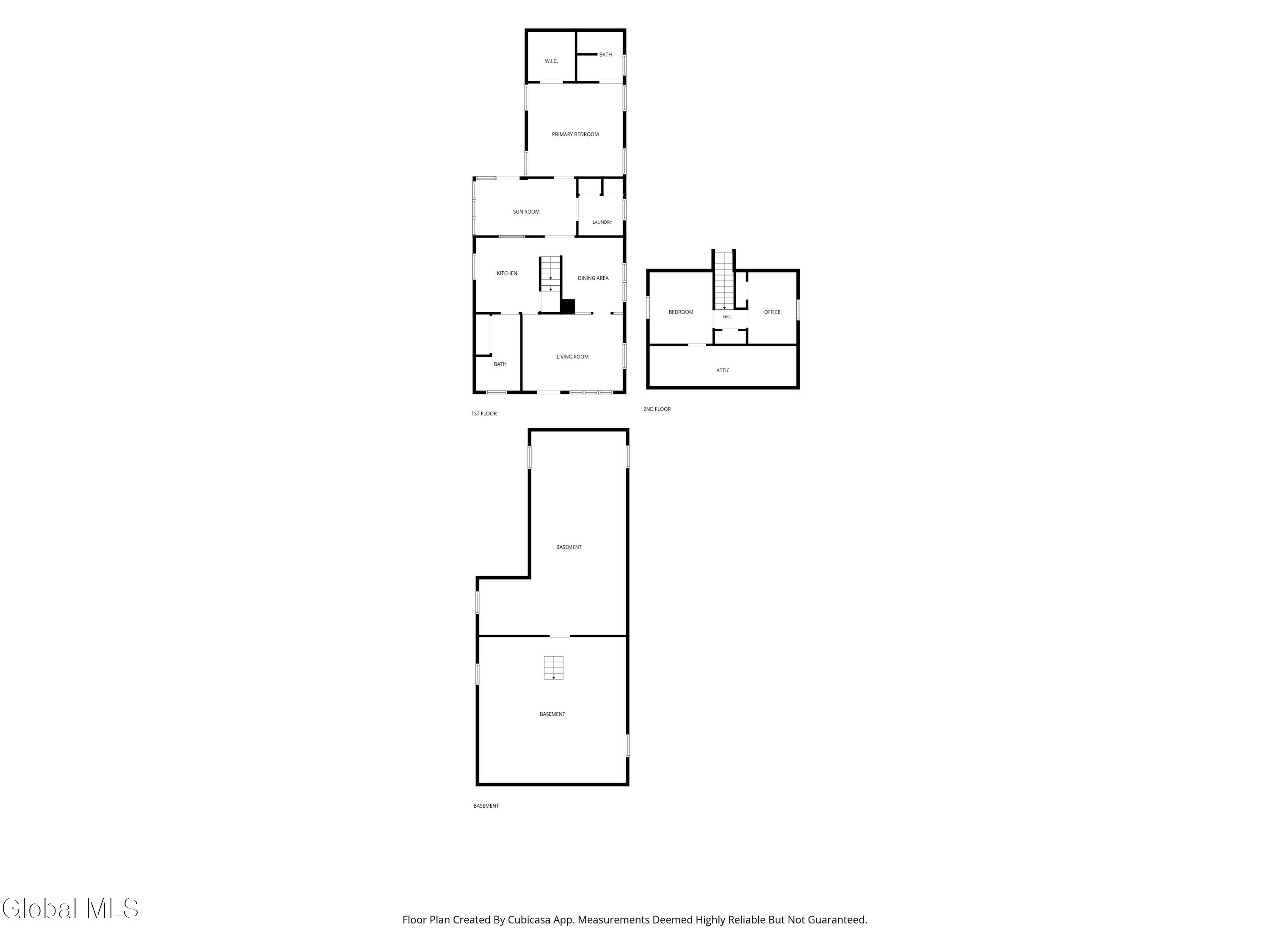 15 Oakland Avenue Amsterdam NY 12010
