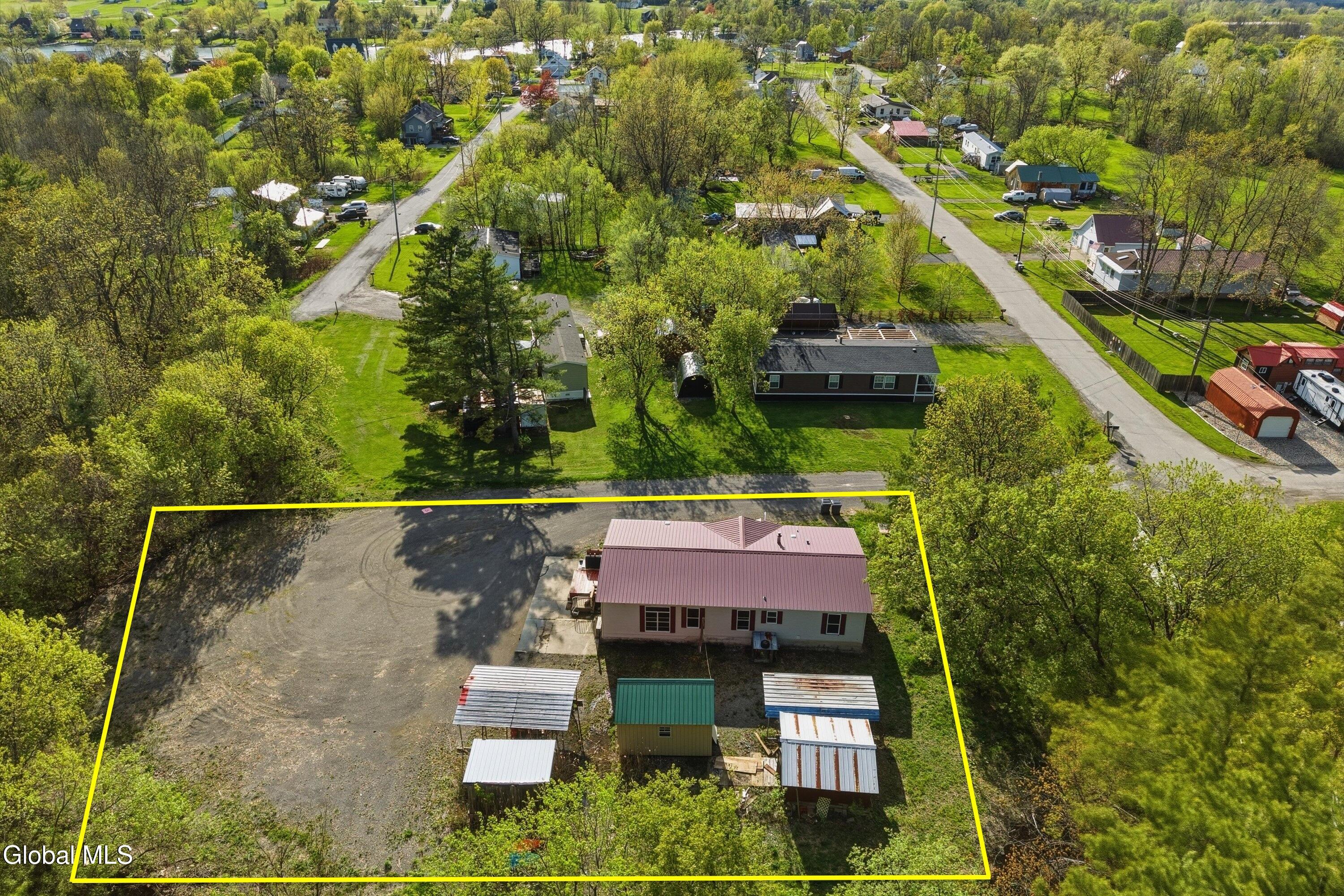 4 Country Lane Ticonderoga NY 12883