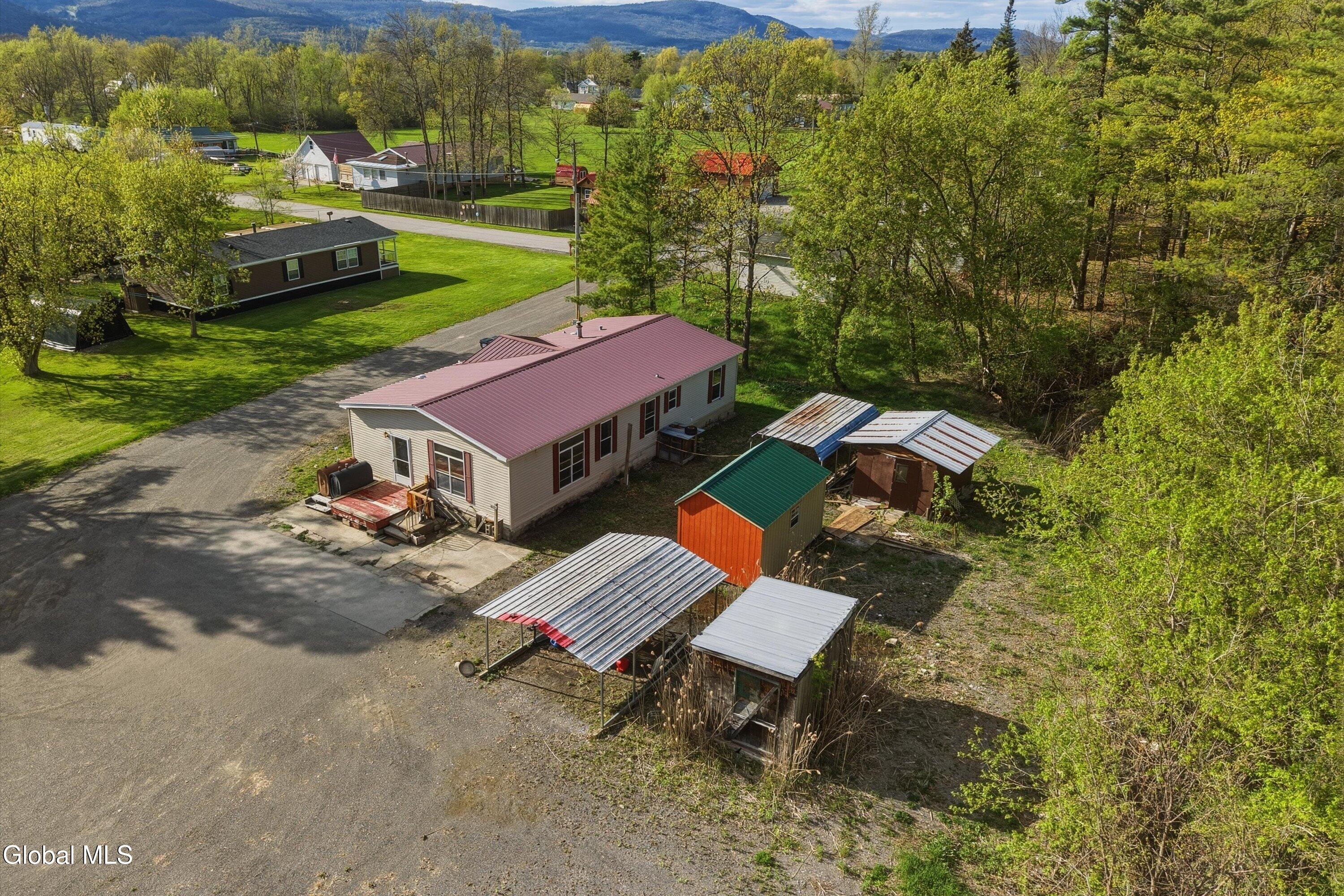 4 Country Lane Ticonderoga NY 12883