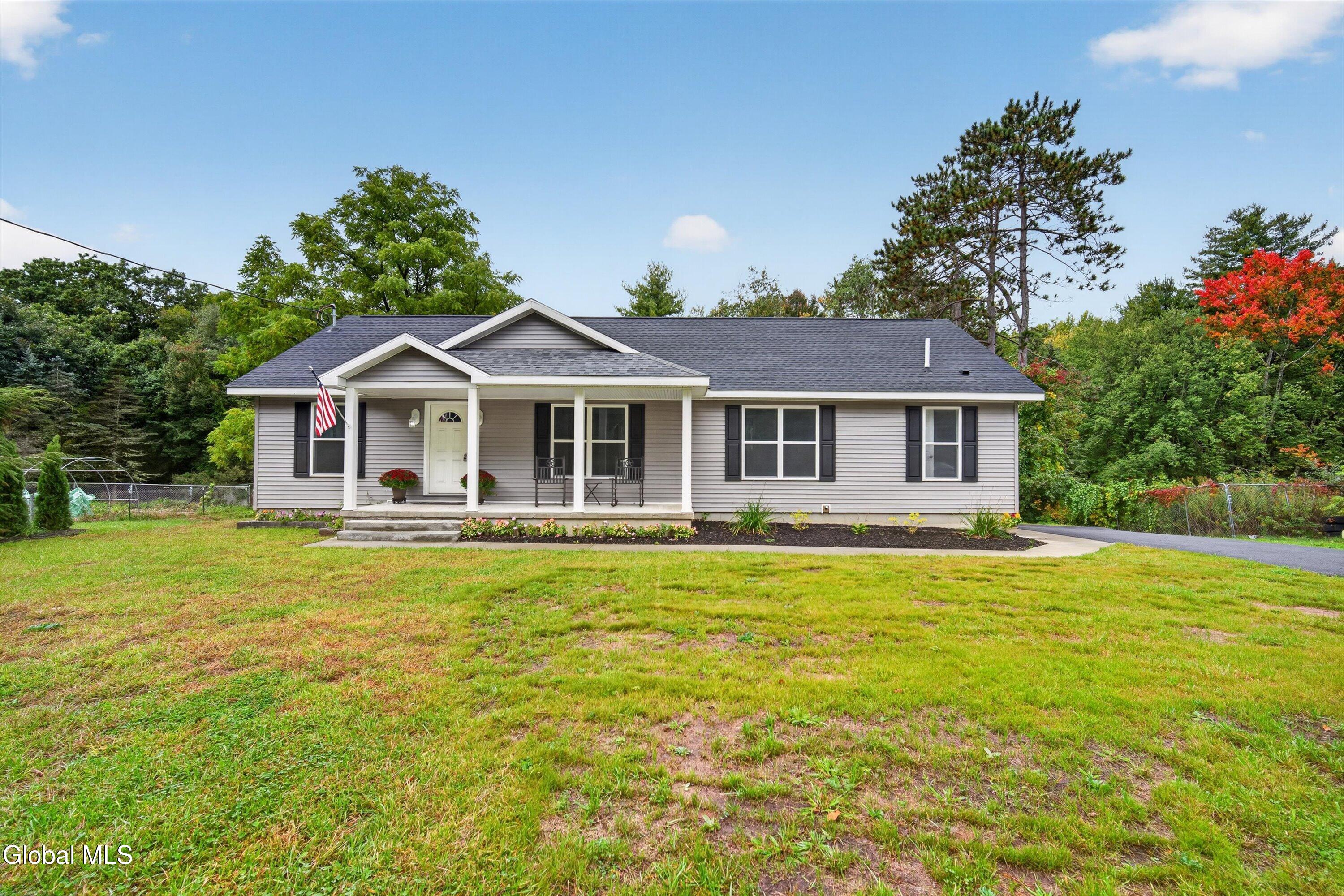 152 Ingersoll Road Saratoga Springs NY 12866