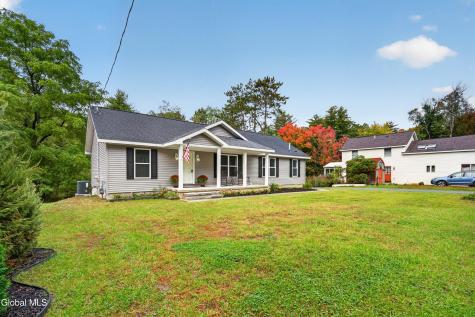 152 Ingersoll Road Saratoga Springs NY 12866