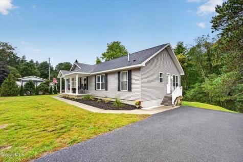 152 Ingersoll Road Saratoga Springs NY 12866