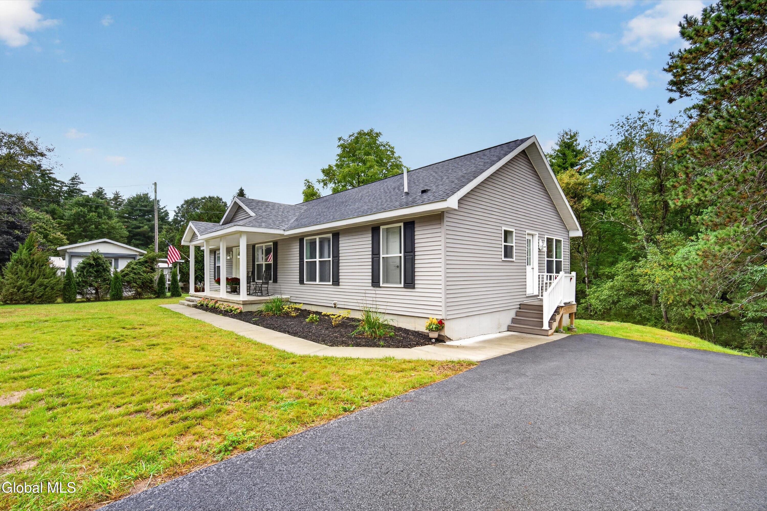 152 Ingersoll Road Saratoga Springs NY 12866