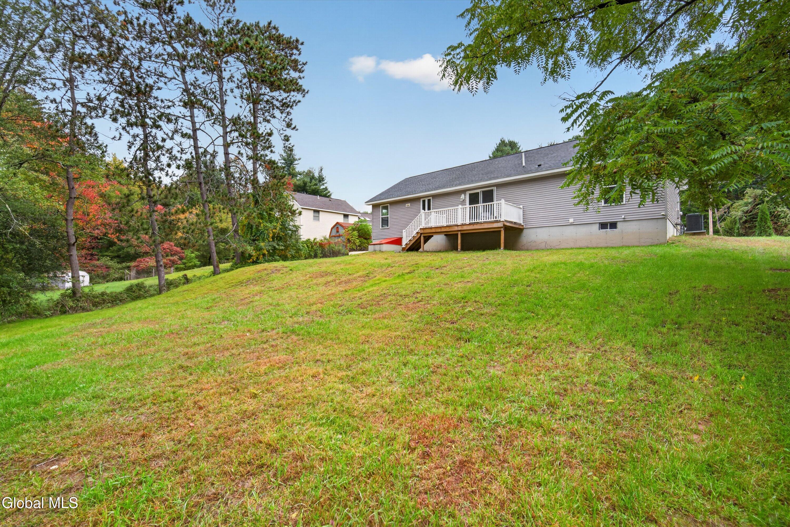 152 Ingersoll Road Saratoga Springs NY 12866