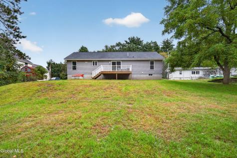 152 Ingersoll Road Saratoga Springs NY 12866