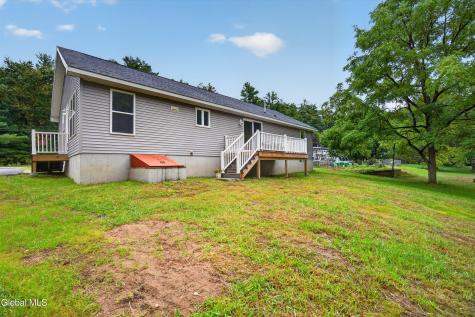 152 Ingersoll Road Saratoga Springs NY 12866