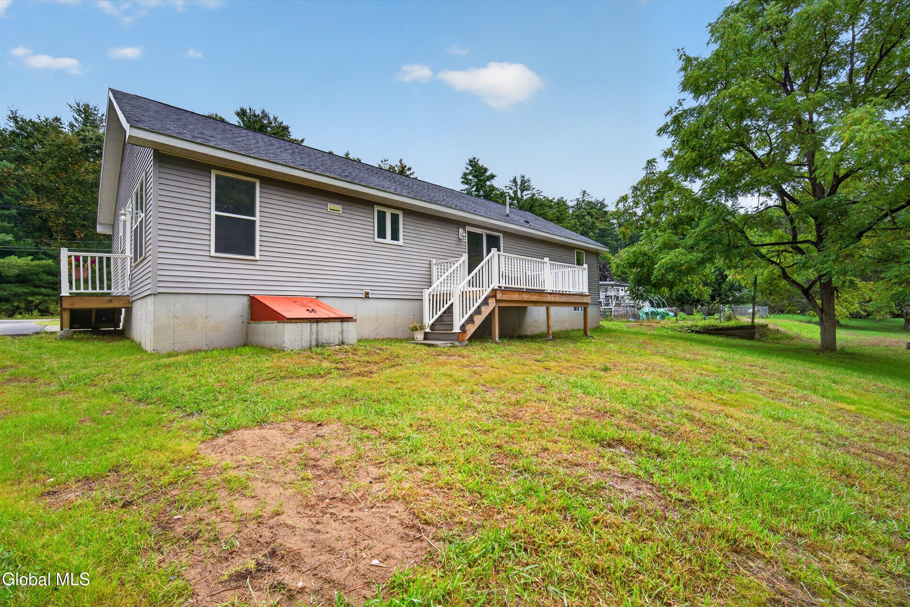 152 Ingersoll Road Saratoga Springs NY 12866