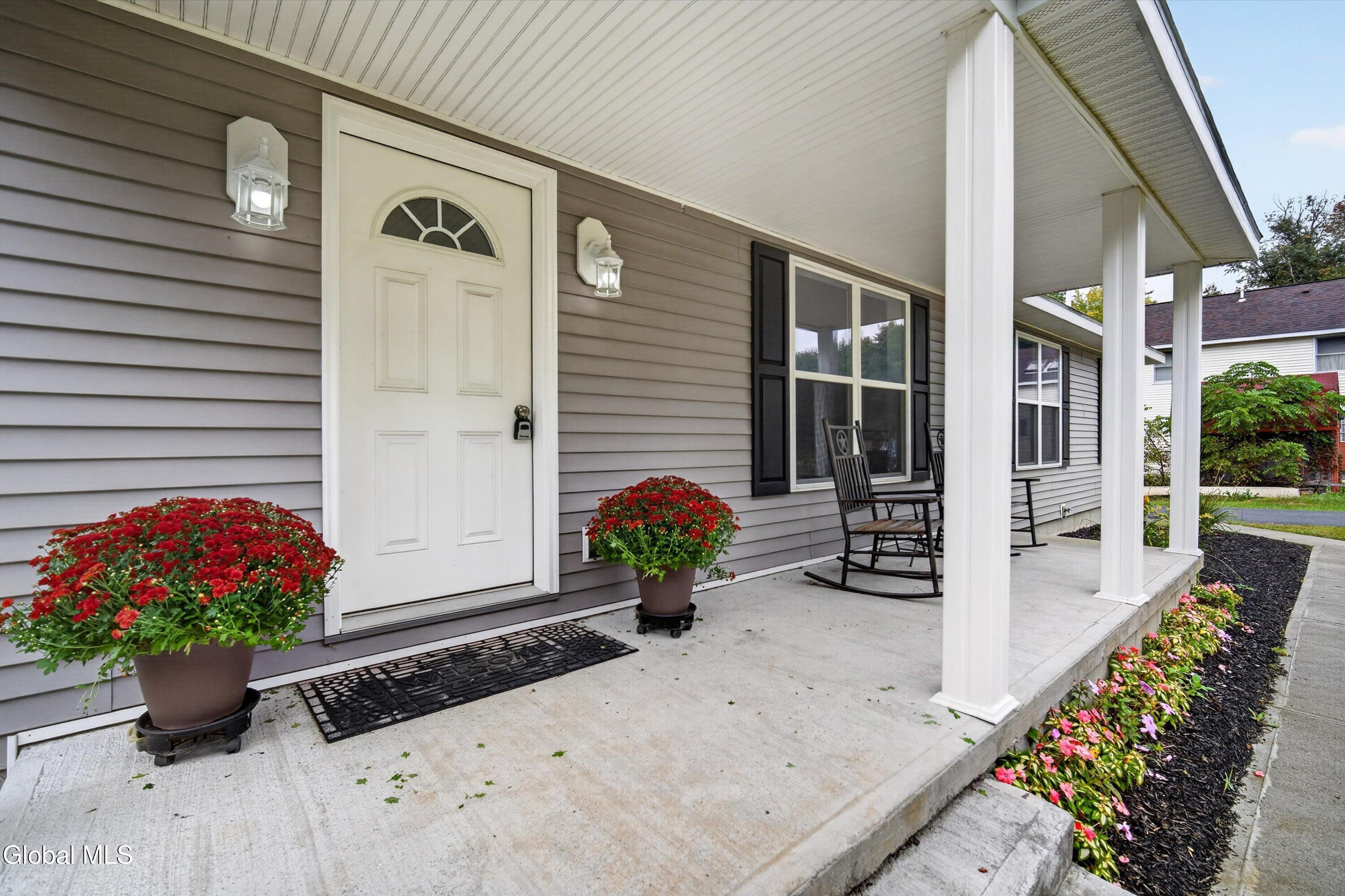 152 Ingersoll Road Saratoga Springs NY 12866