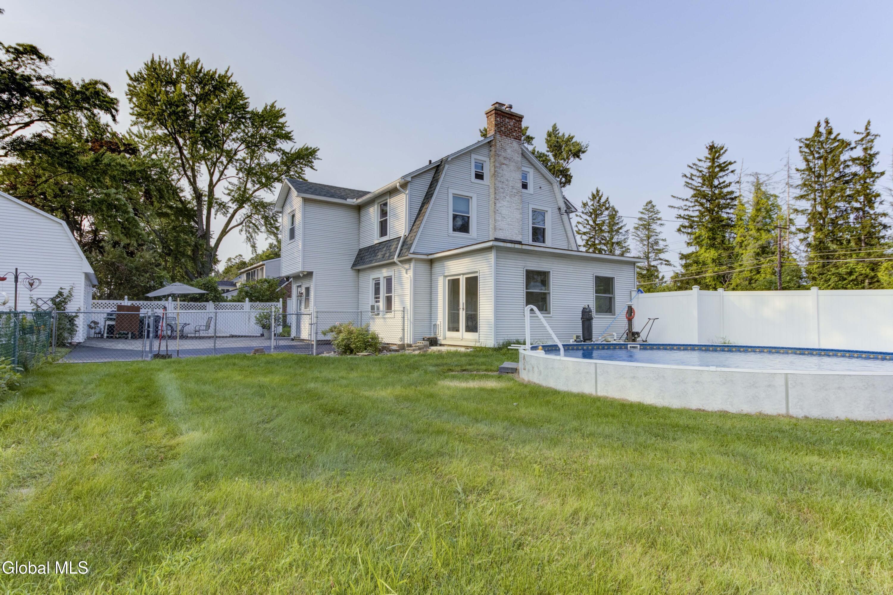1715 Amsterdam Road Glenville NY 12302
