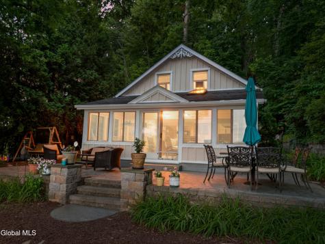 272 Glen Lake Road Lake George NY 12845