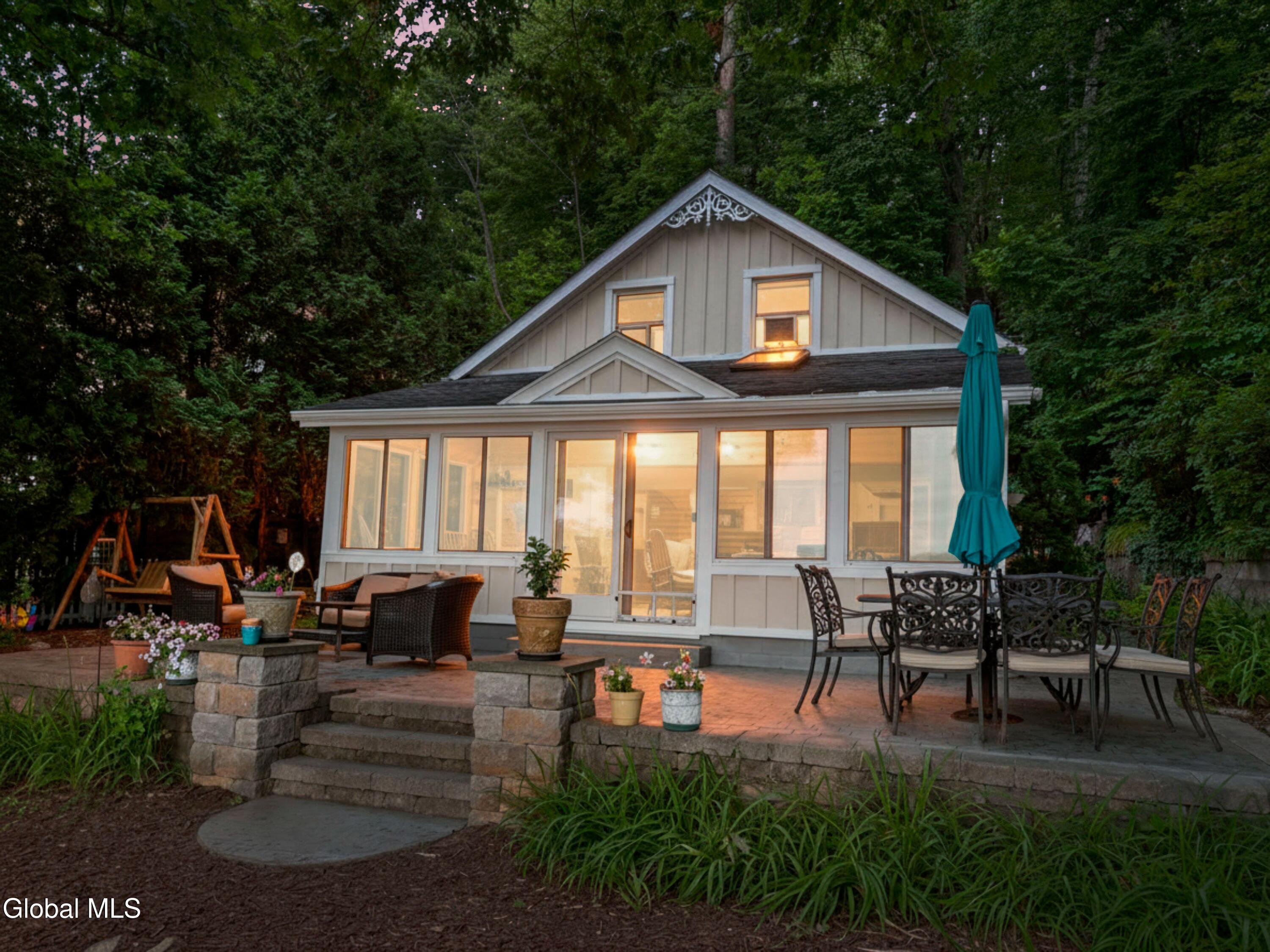 272 Glen Lake Road Lake George NY 12845