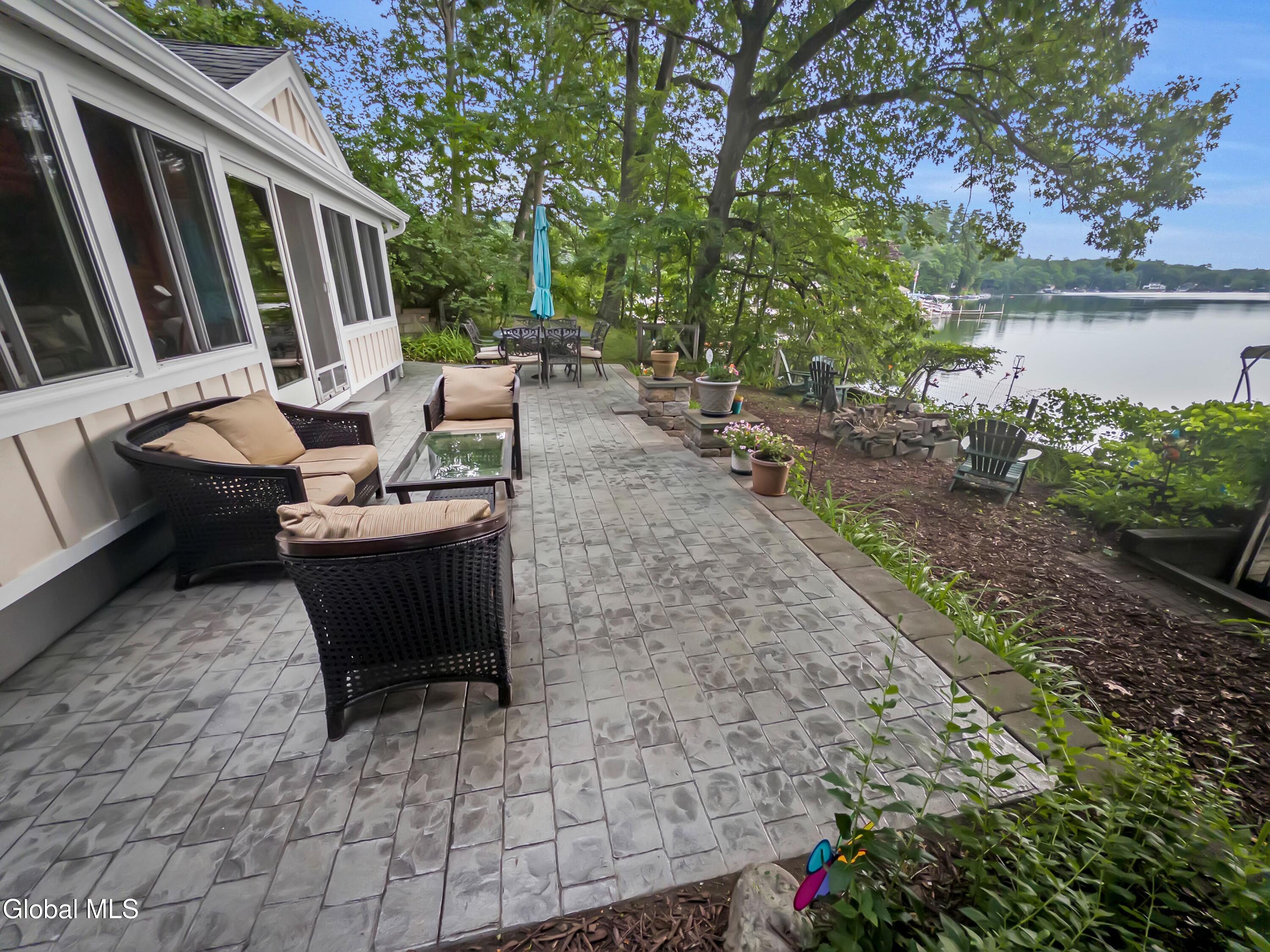272 Glen Lake Road Lake George NY 12845