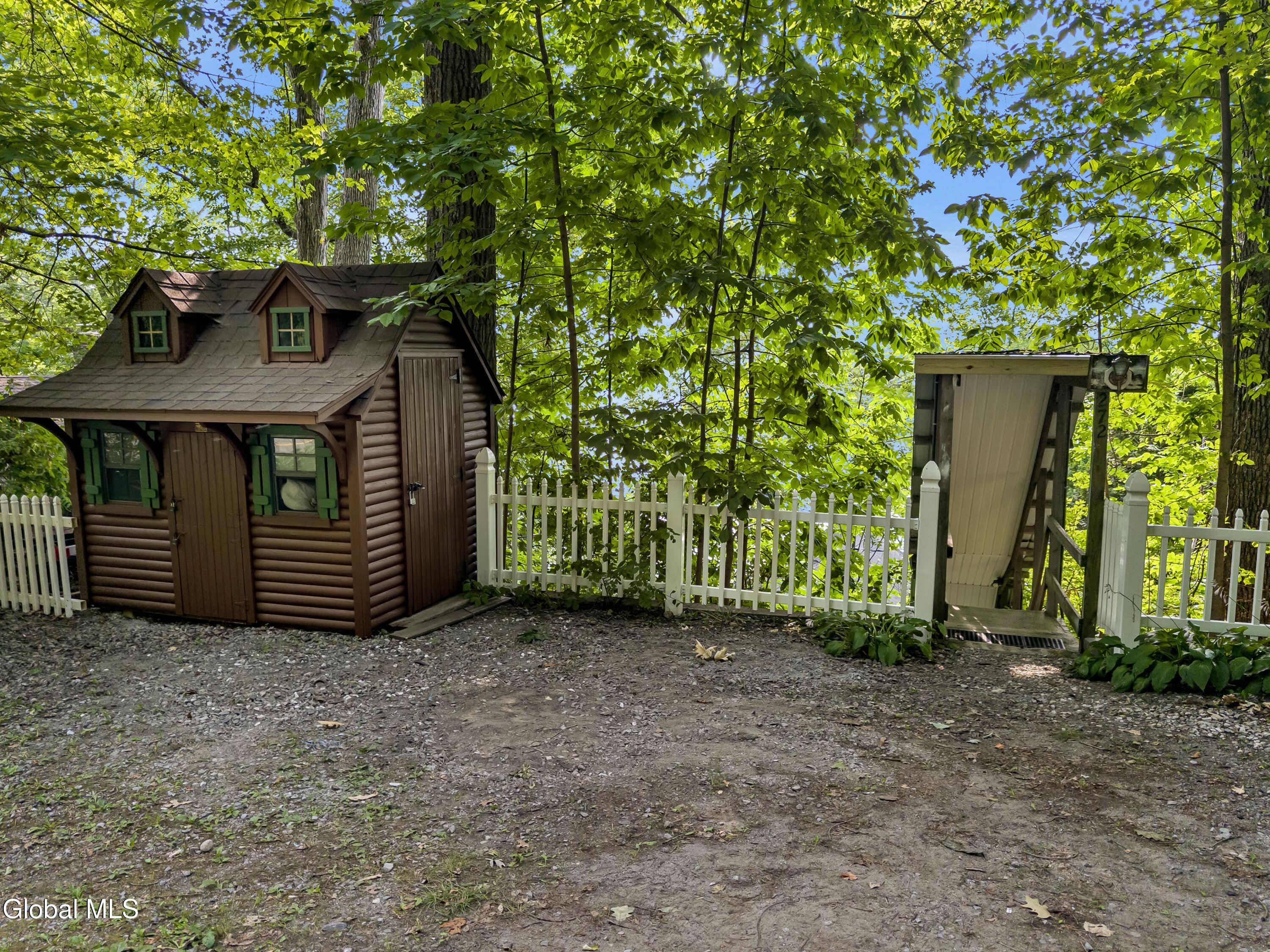 272 Glen Lake Road Lake George NY 12845