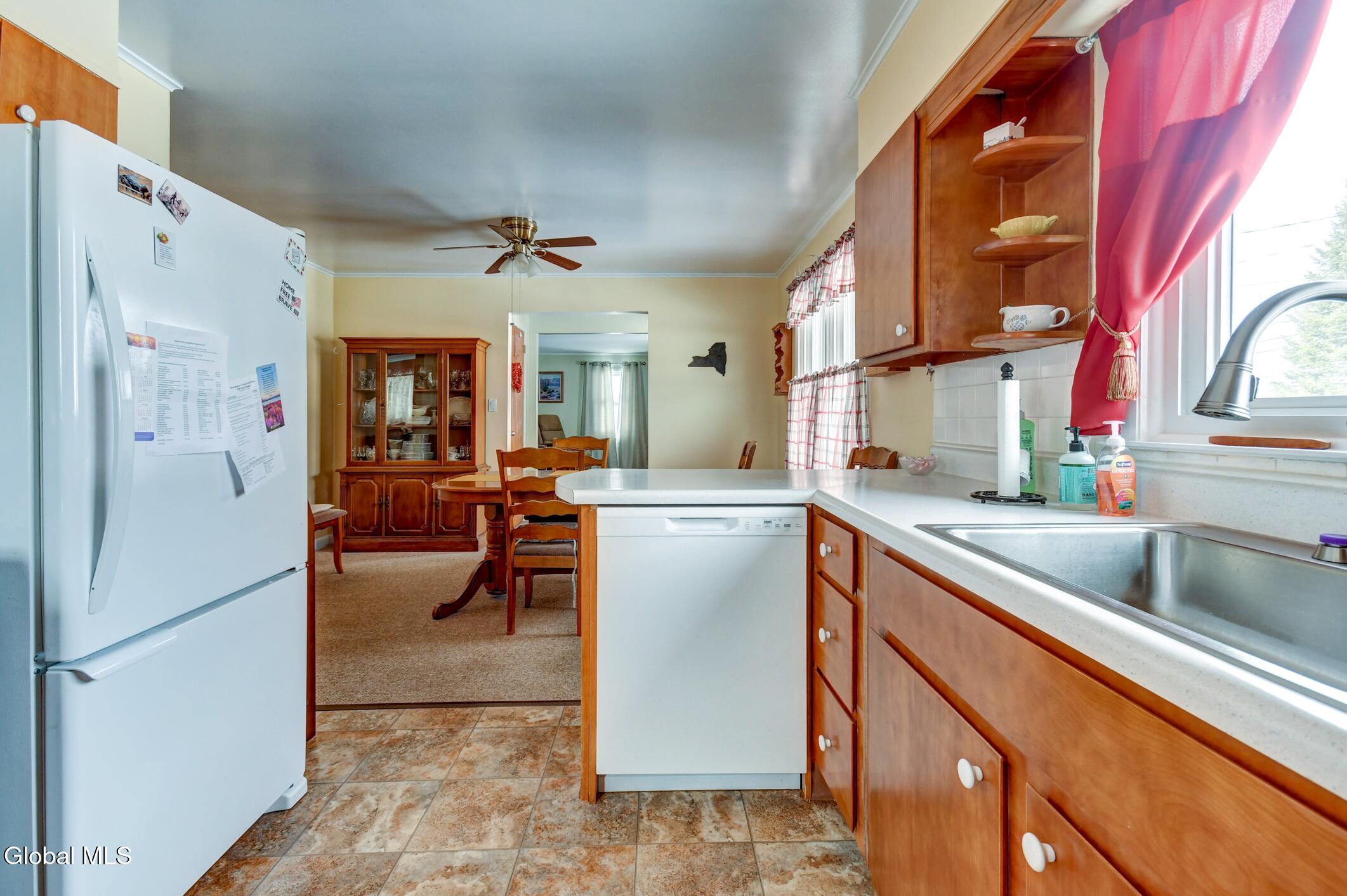 12 Goodrich Avenue Fort Plain NY 13339