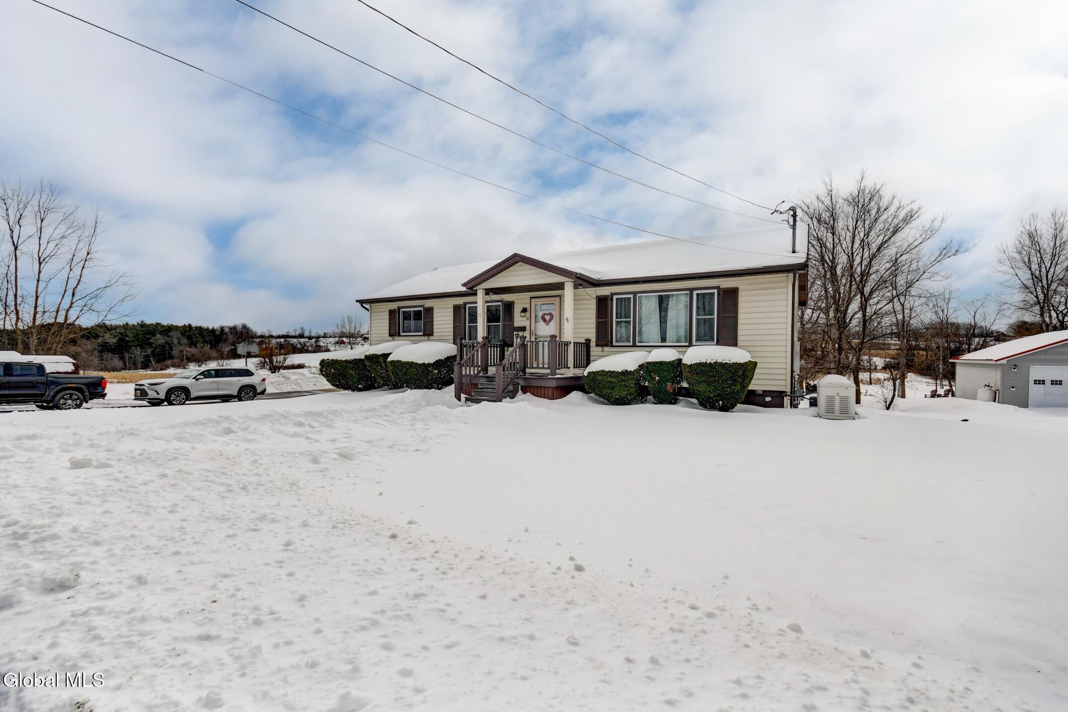 12 Goodrich Avenue Fort Plain NY 13339
