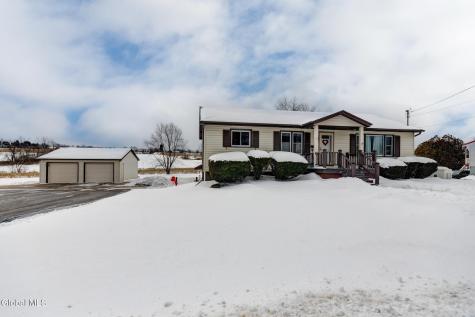 12 Goodrich Avenue Fort Plain NY 13339