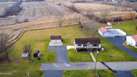 12 Goodrich Avenue Fort Plain NY 13339