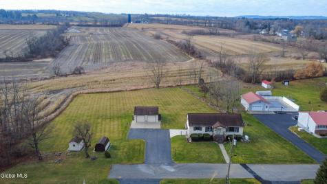 12 Goodrich Avenue Fort Plain NY 13339
