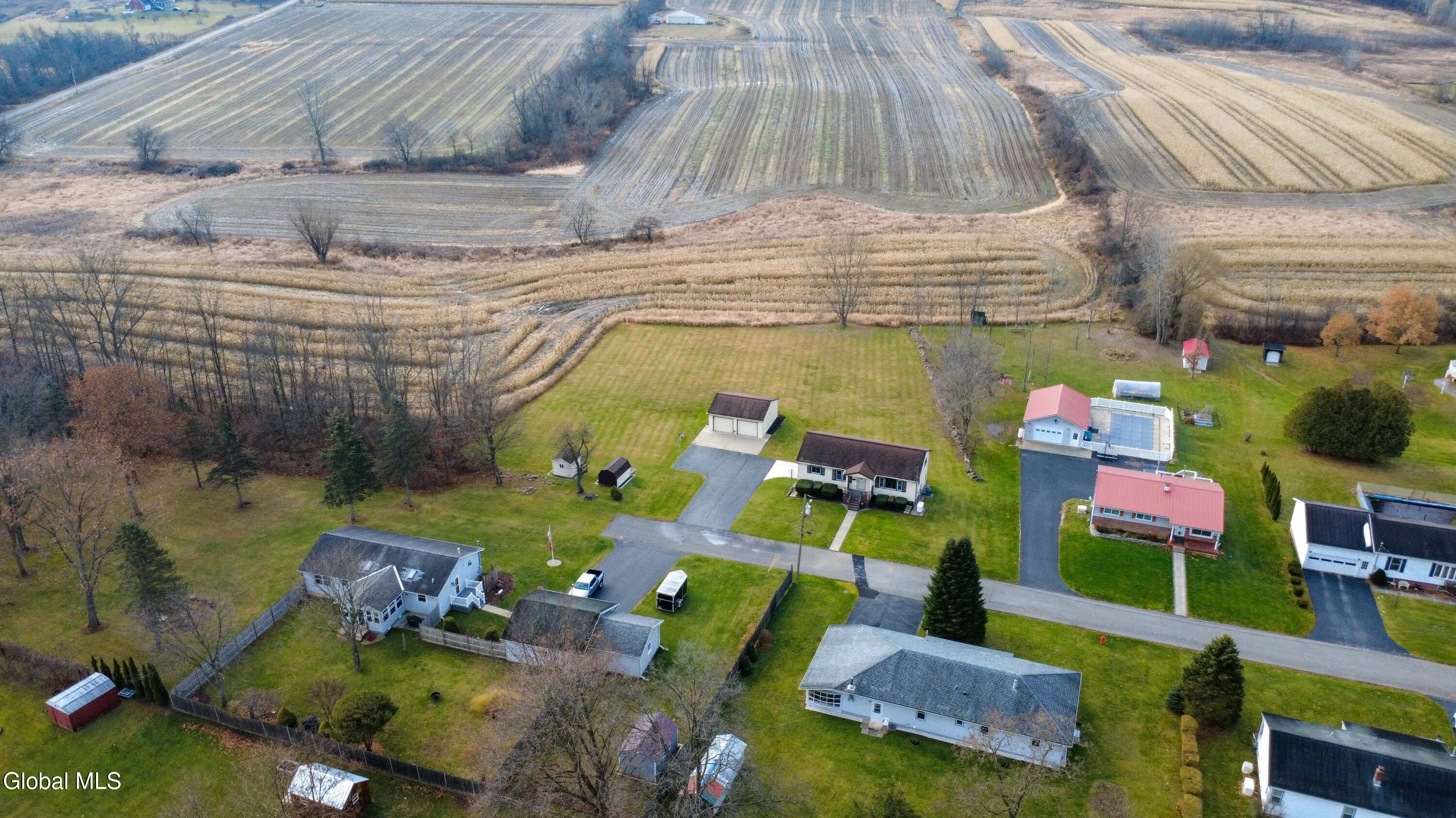 12 Goodrich Avenue Fort Plain NY 13339