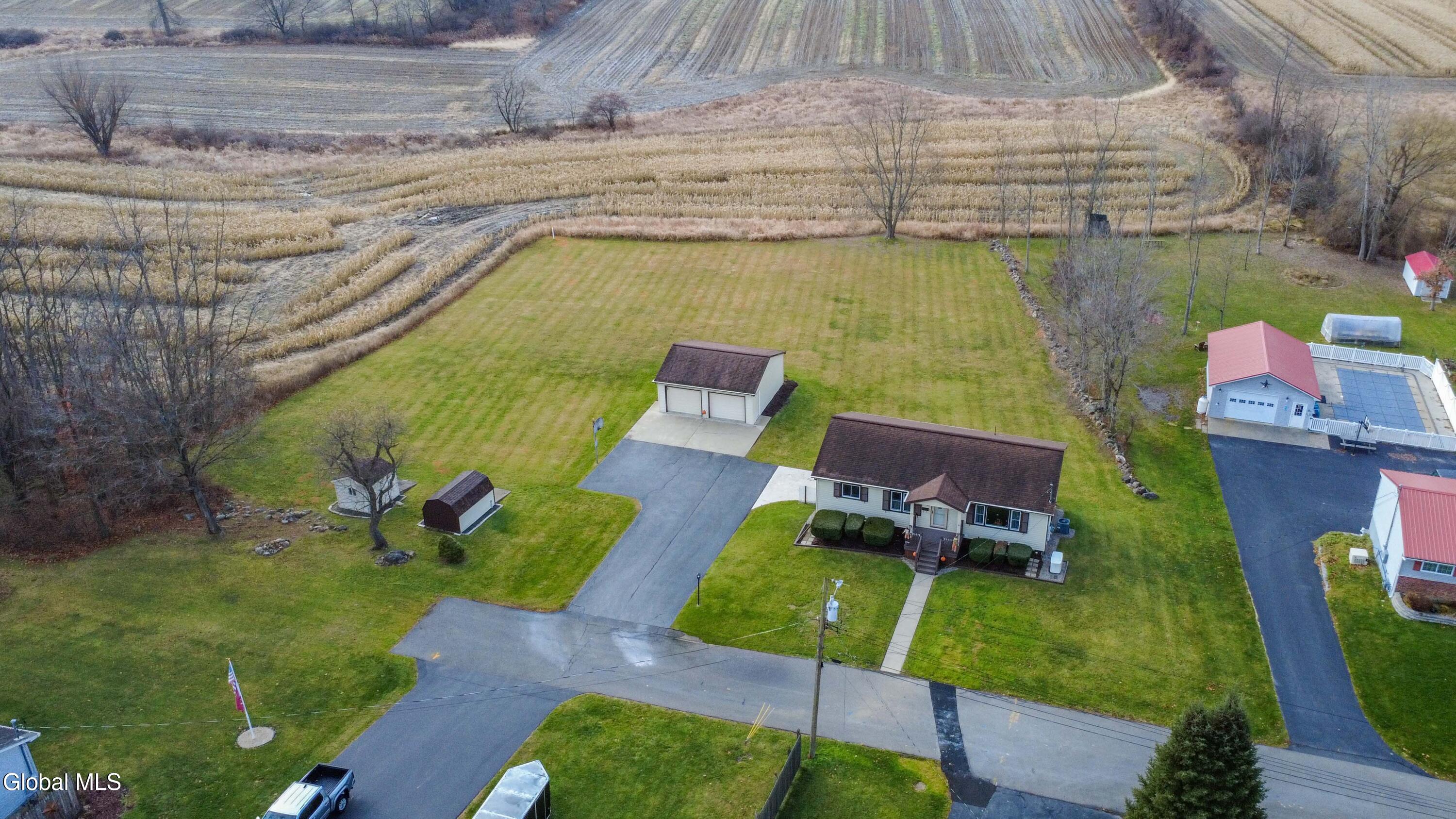 12 Goodrich Avenue Fort Plain NY 13339
