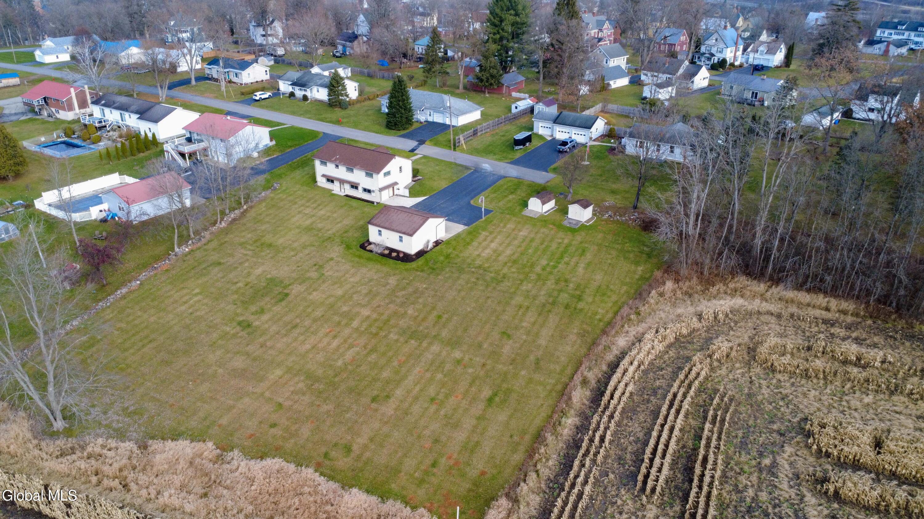12 Goodrich Avenue Fort Plain NY 13339