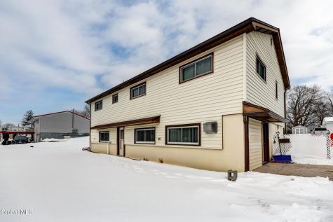 12 Goodrich Avenue Fort Plain NY 13339