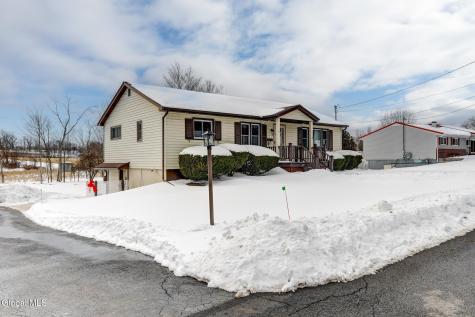 12 Goodrich Avenue Fort Plain NY 13339