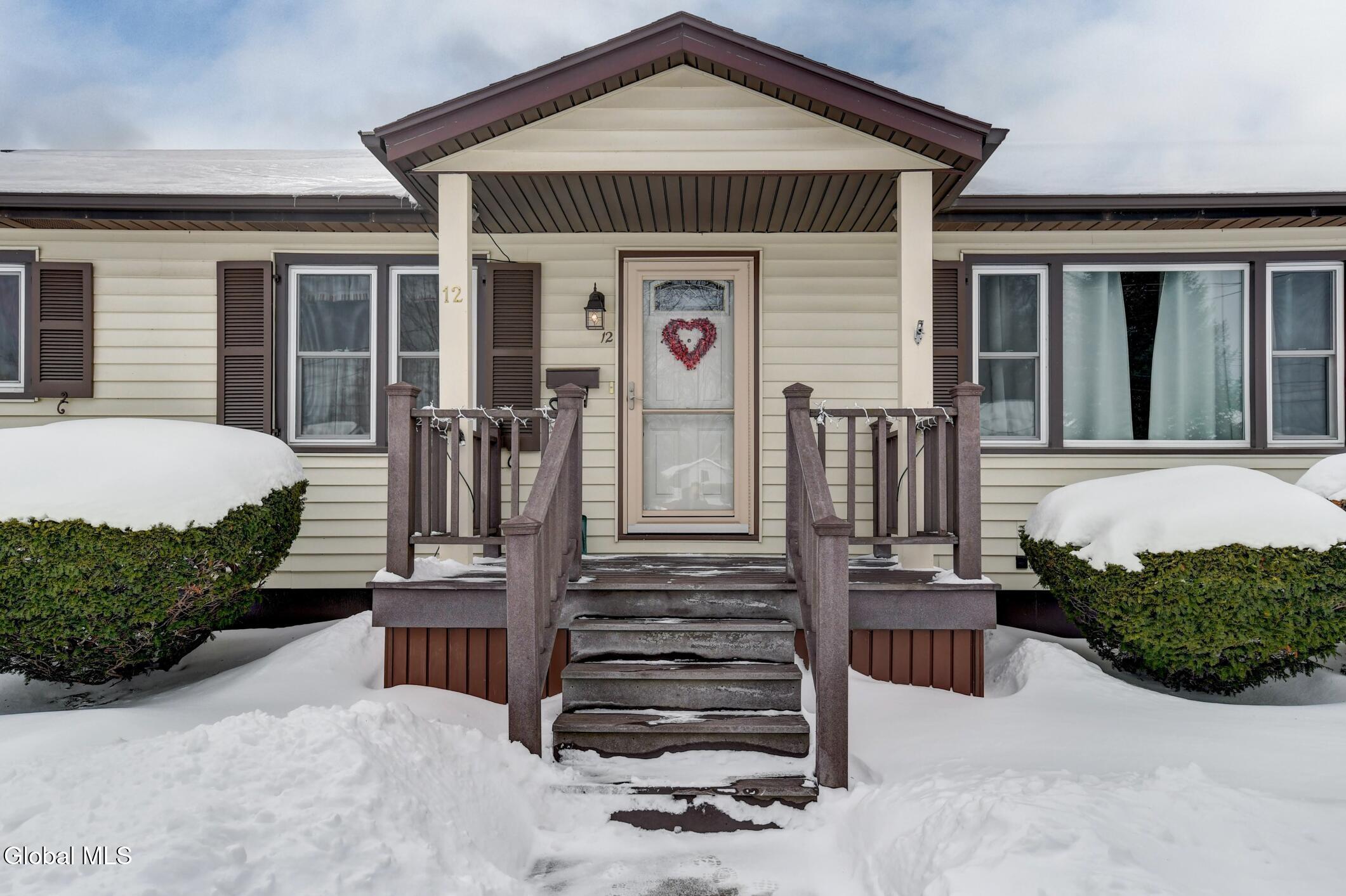 12 Goodrich Avenue Fort Plain NY 13339