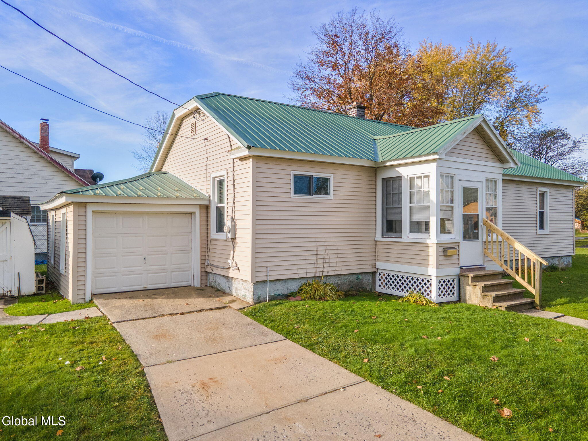 309 Parkwood Avenue Johnstown NY 12095