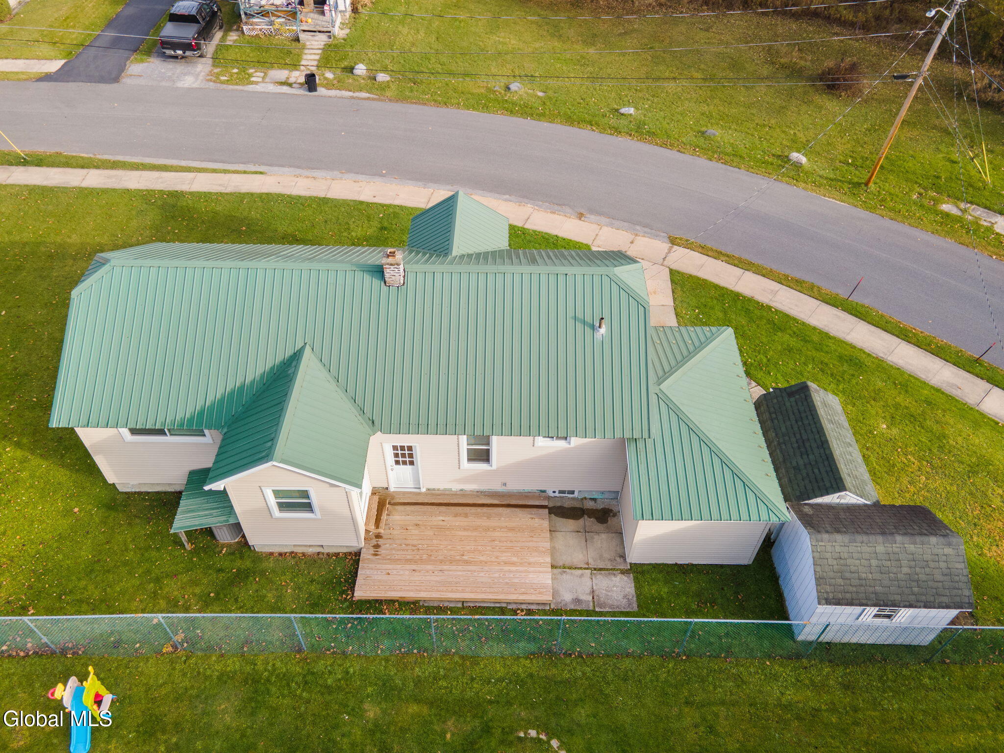 309 Parkwood Avenue Johnstown NY 12095