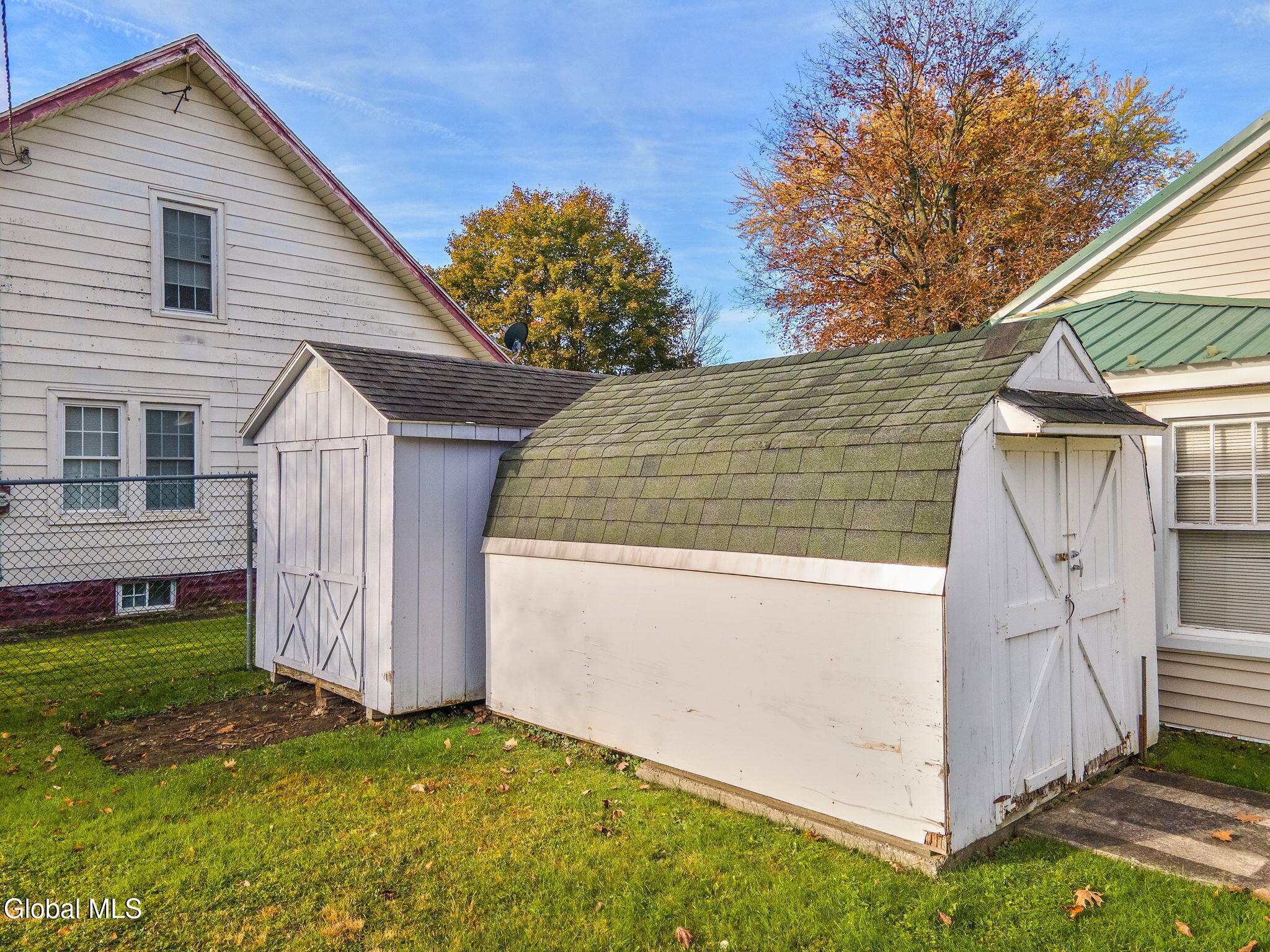 309 Parkwood Avenue Johnstown NY 12095