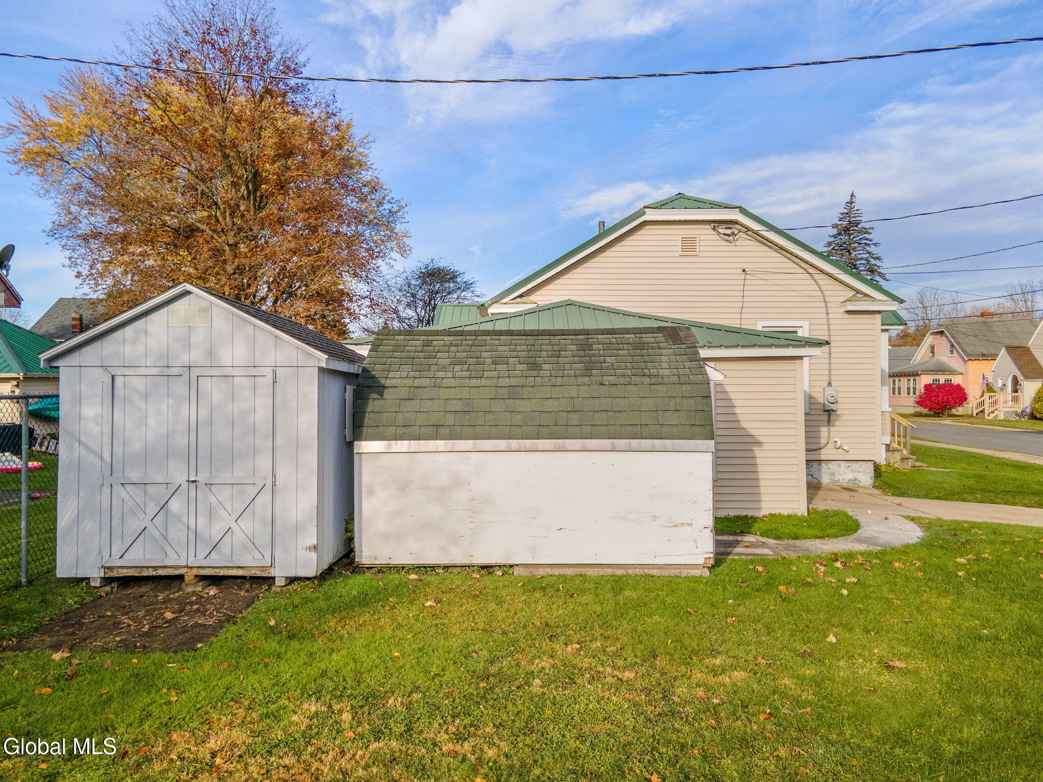309 Parkwood Avenue Johnstown NY 12095