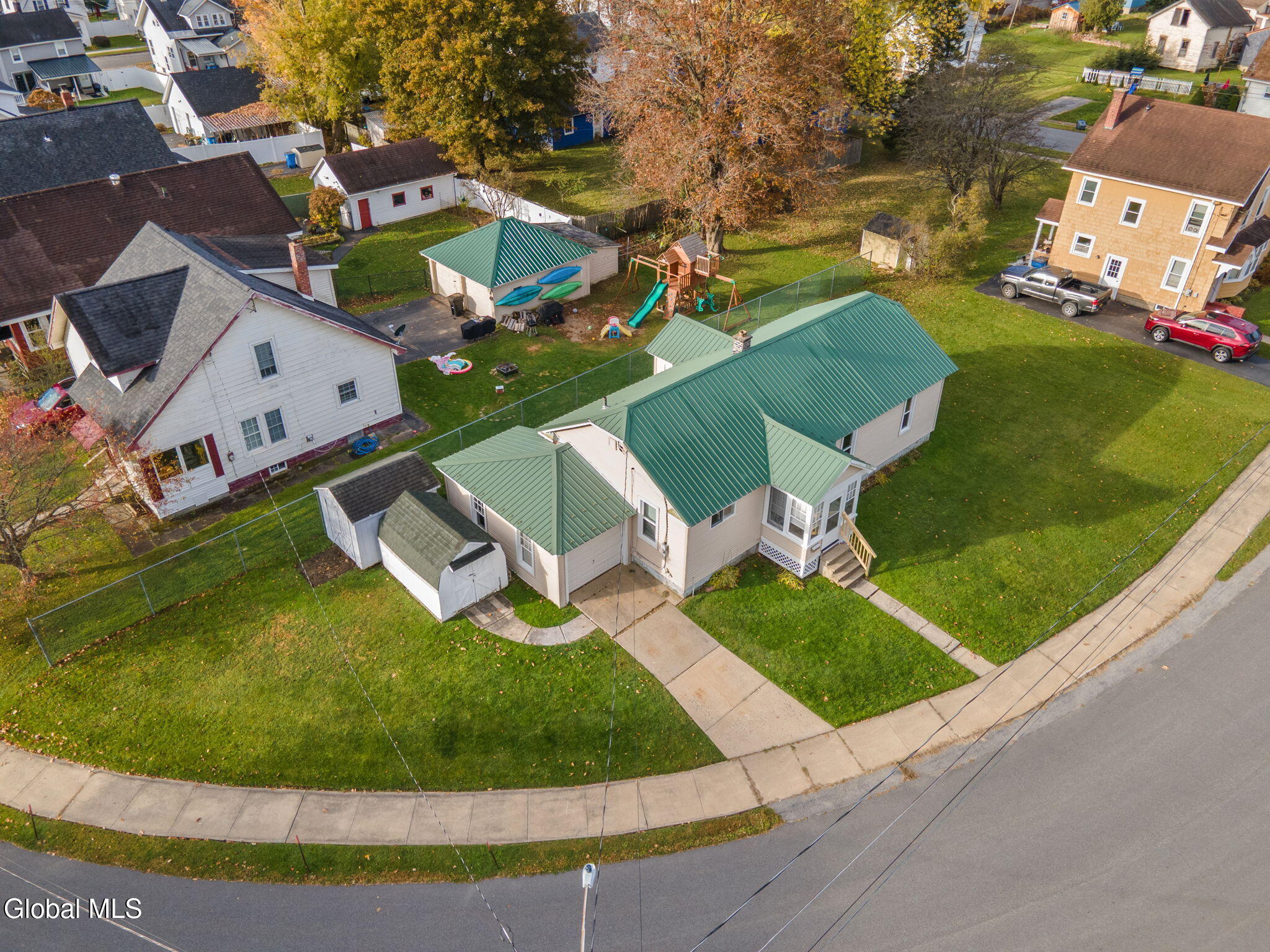 309 Parkwood Avenue Johnstown NY 12095