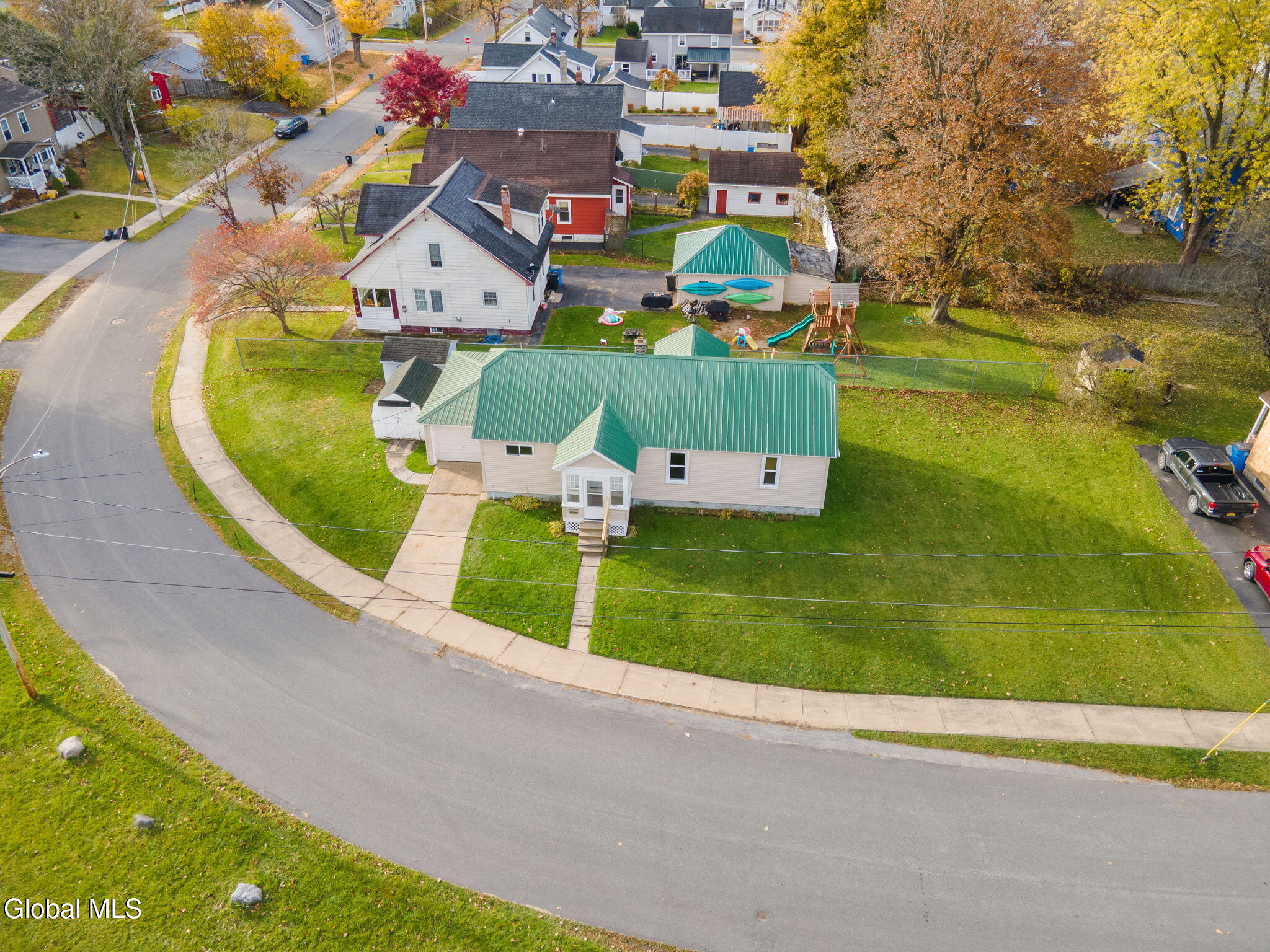 309 Parkwood Avenue Johnstown NY 12095