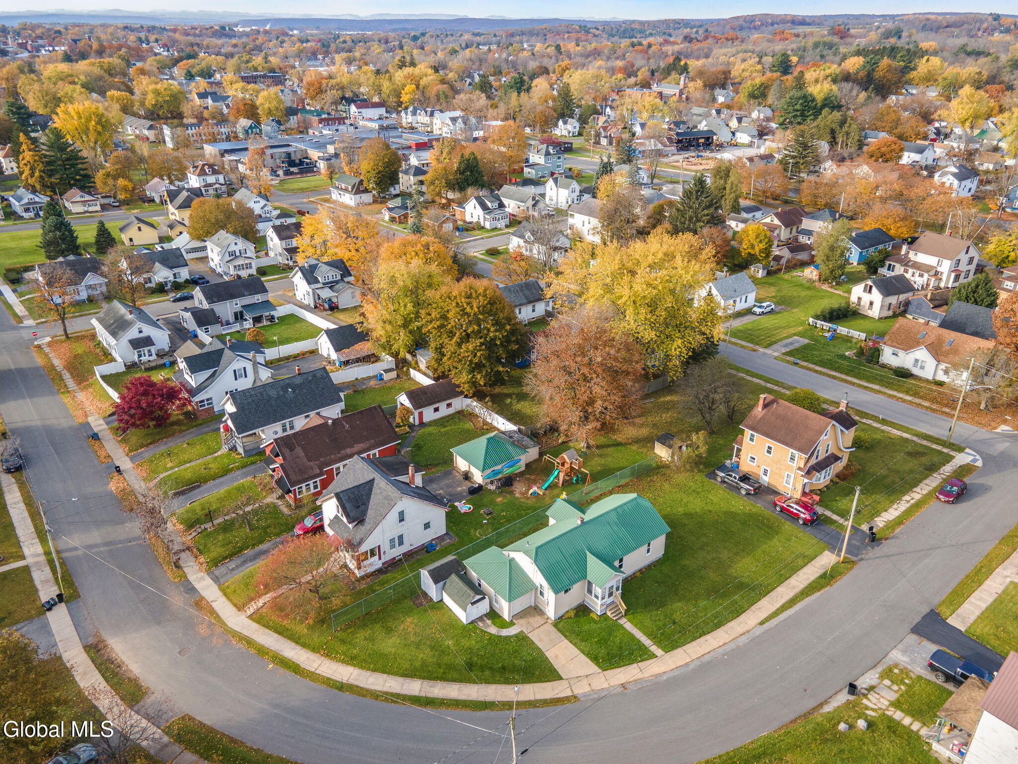 309 Parkwood Avenue Johnstown NY 12095