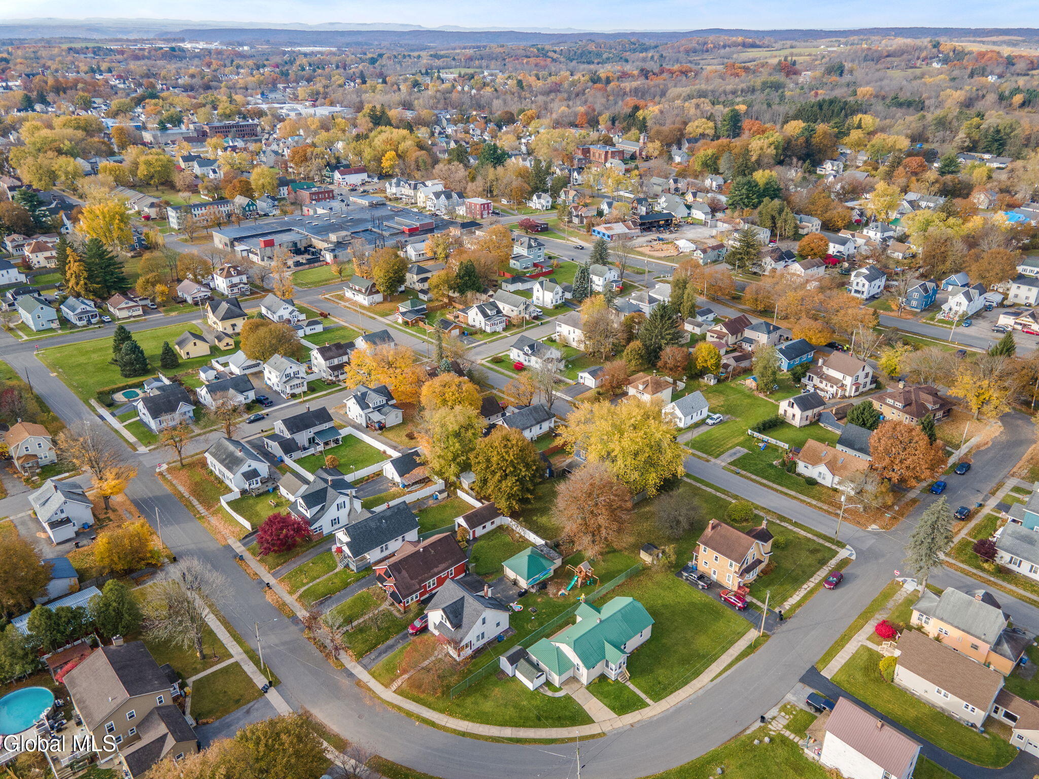 309 Parkwood Avenue Johnstown NY 12095
