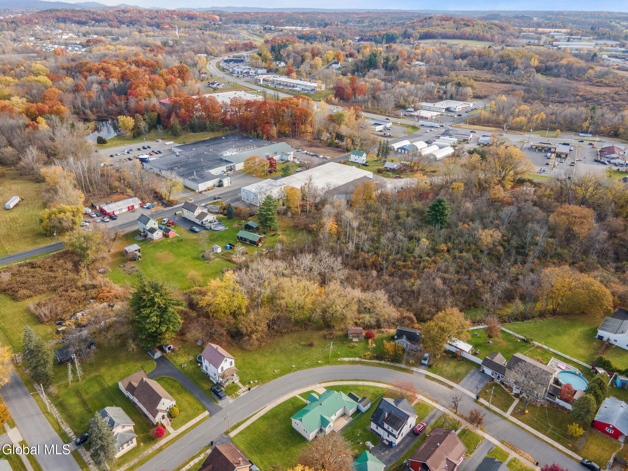 309 Parkwood Avenue Johnstown NY 12095