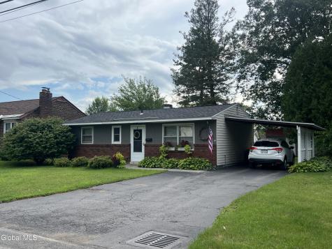 1352 Lawn Avenue Schenectady NY 12306