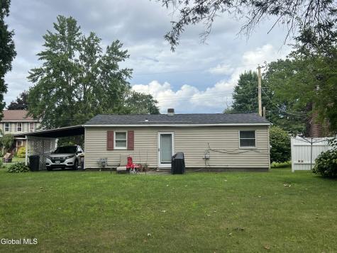 1352 Lawn Avenue Schenectady NY 12306