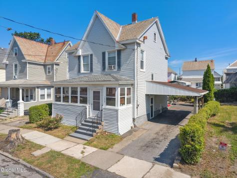1029 Forest Road Schenectady NY 12303