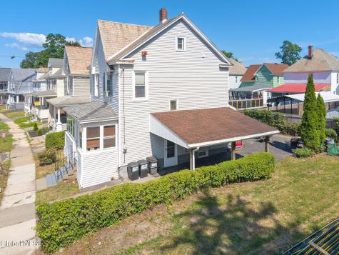 1029 Forest Road Schenectady NY 12303