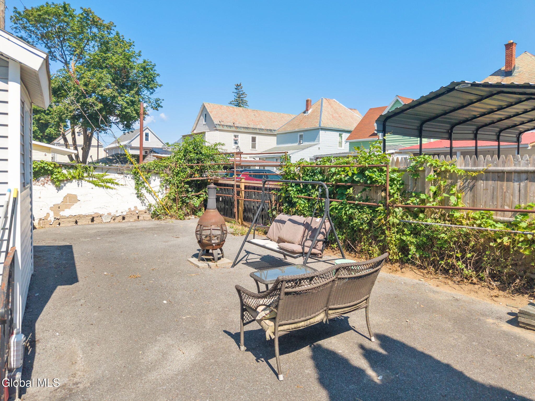 1029 Forest Road Schenectady NY 12303