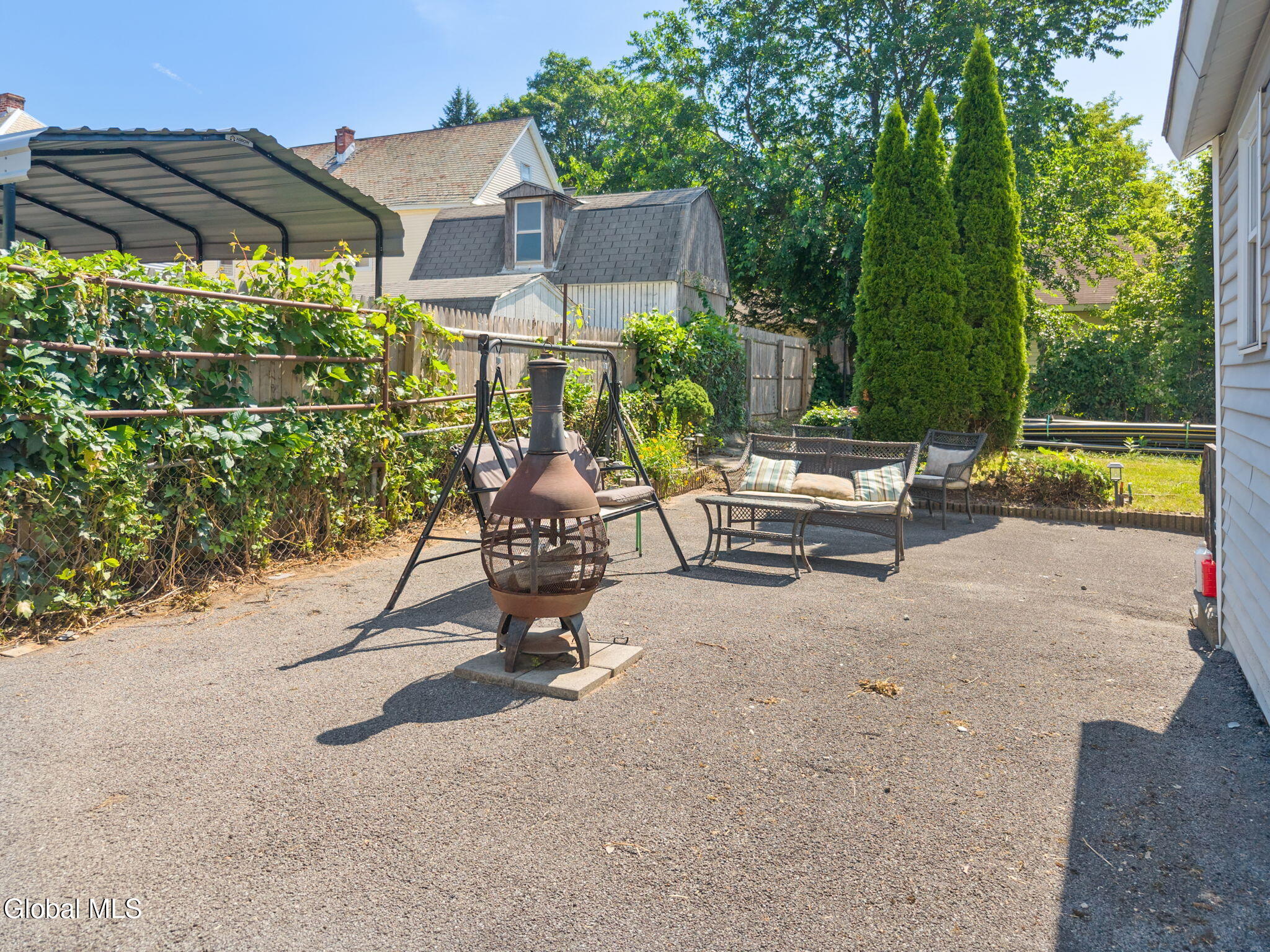1029 Forest Road Schenectady NY 12303